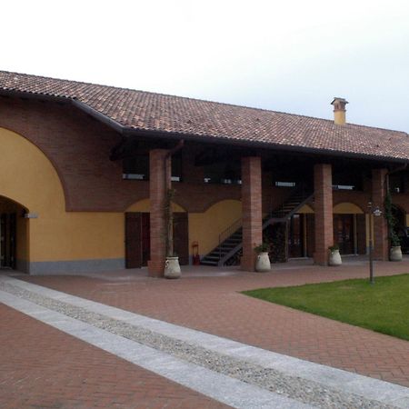 Agriturismo La Camilla Конкореццо Екстер'єр фото