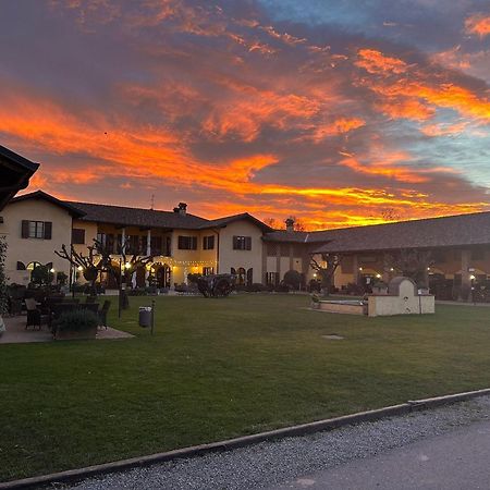 Agriturismo La Camilla Конкореццо Екстер'єр фото