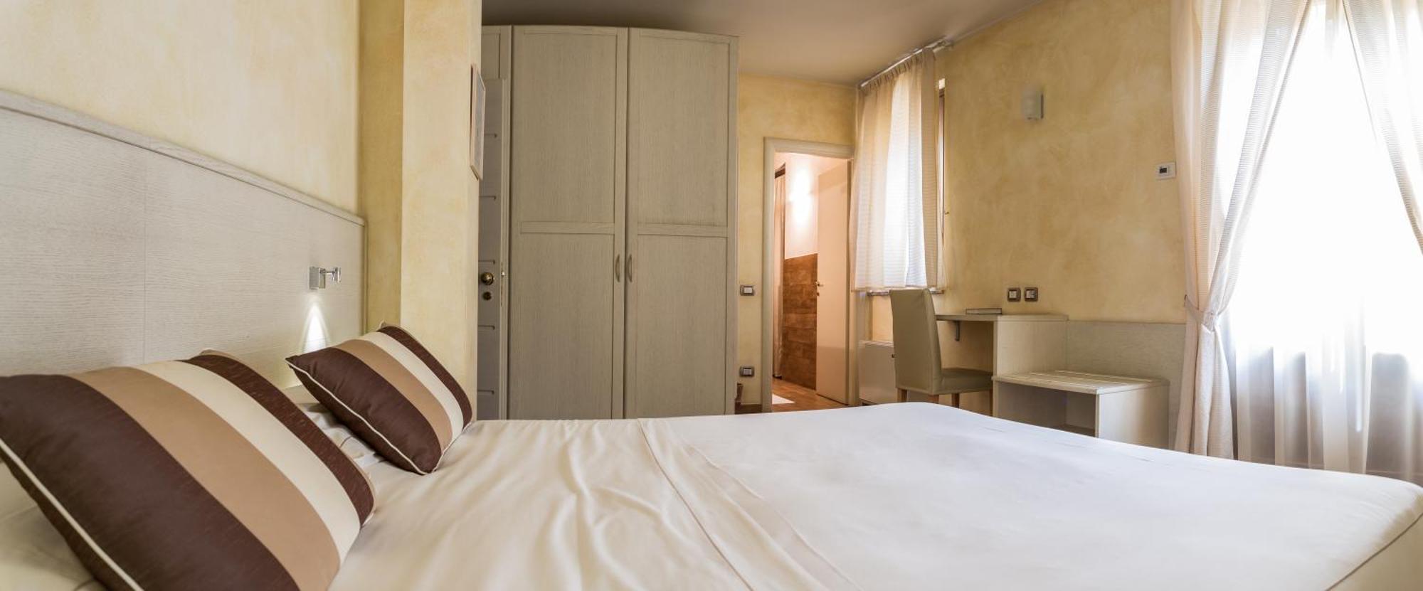Agriturismo La Camilla Конкореццо Екстер'єр фото