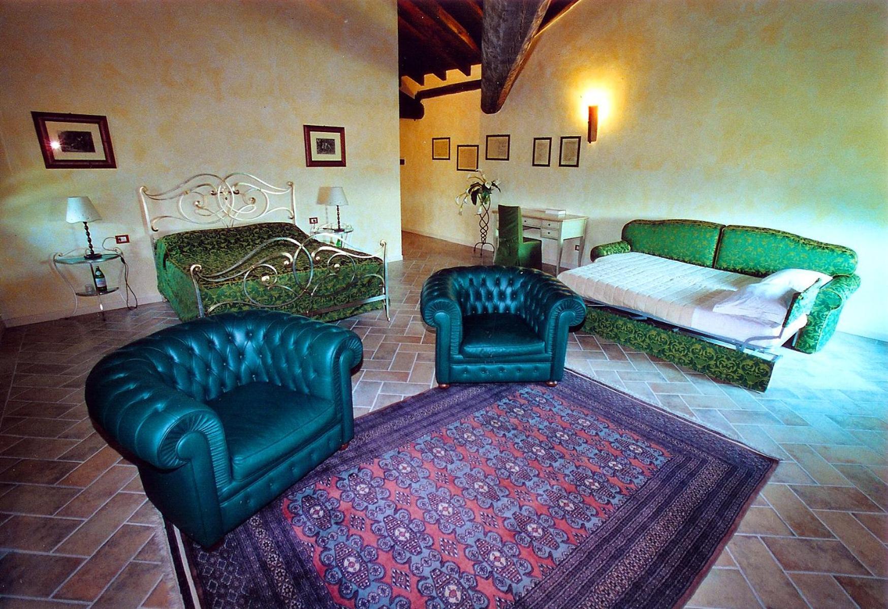 Agriturismo La Camilla Конкореццо Екстер'єр фото