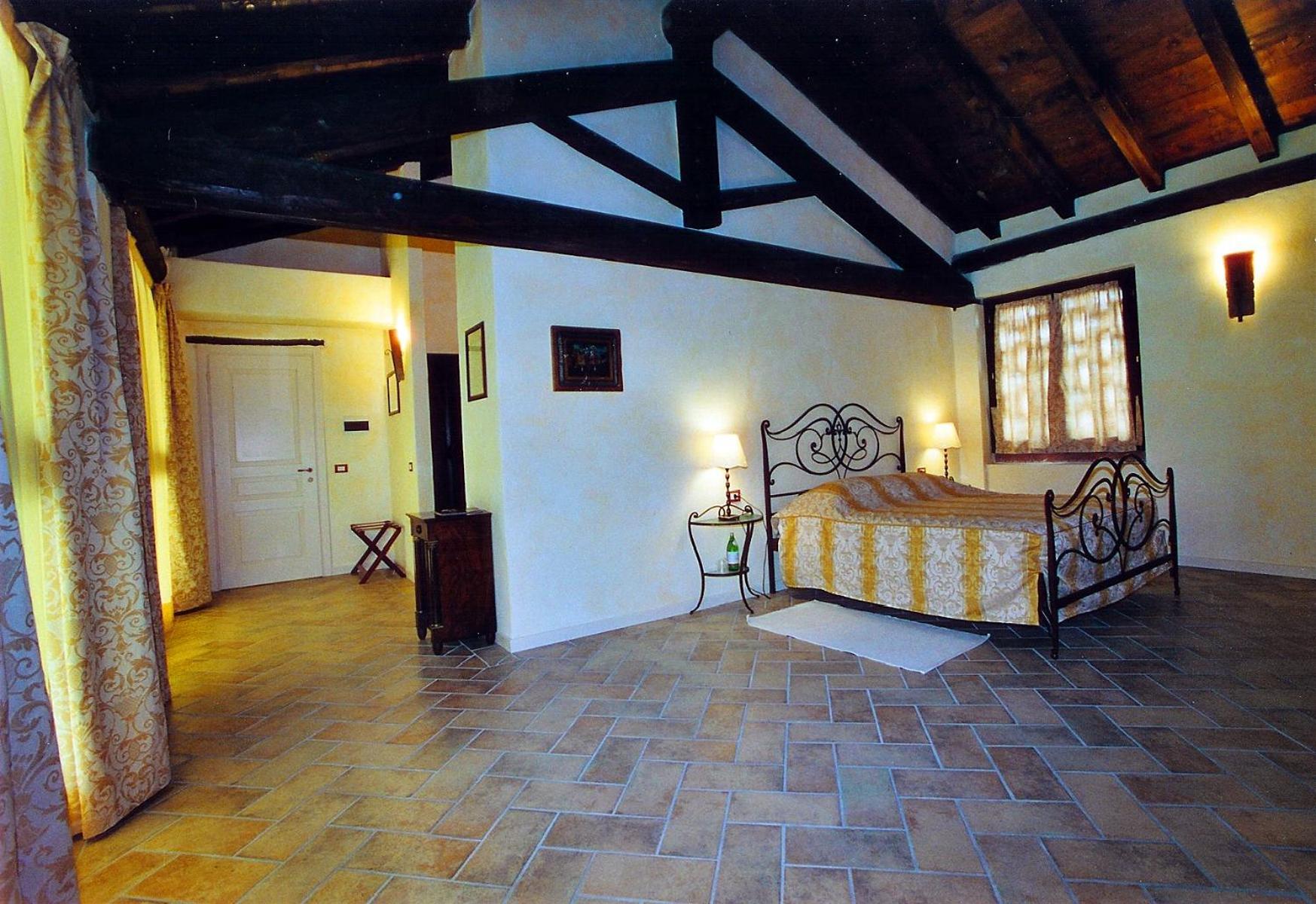 Agriturismo La Camilla Конкореццо Екстер'єр фото