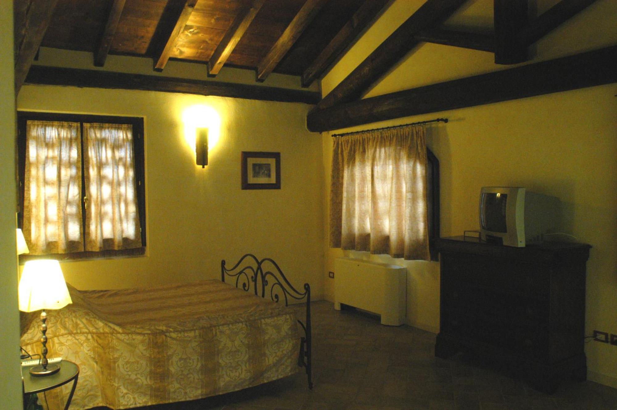 Agriturismo La Camilla Конкореццо Екстер'єр фото