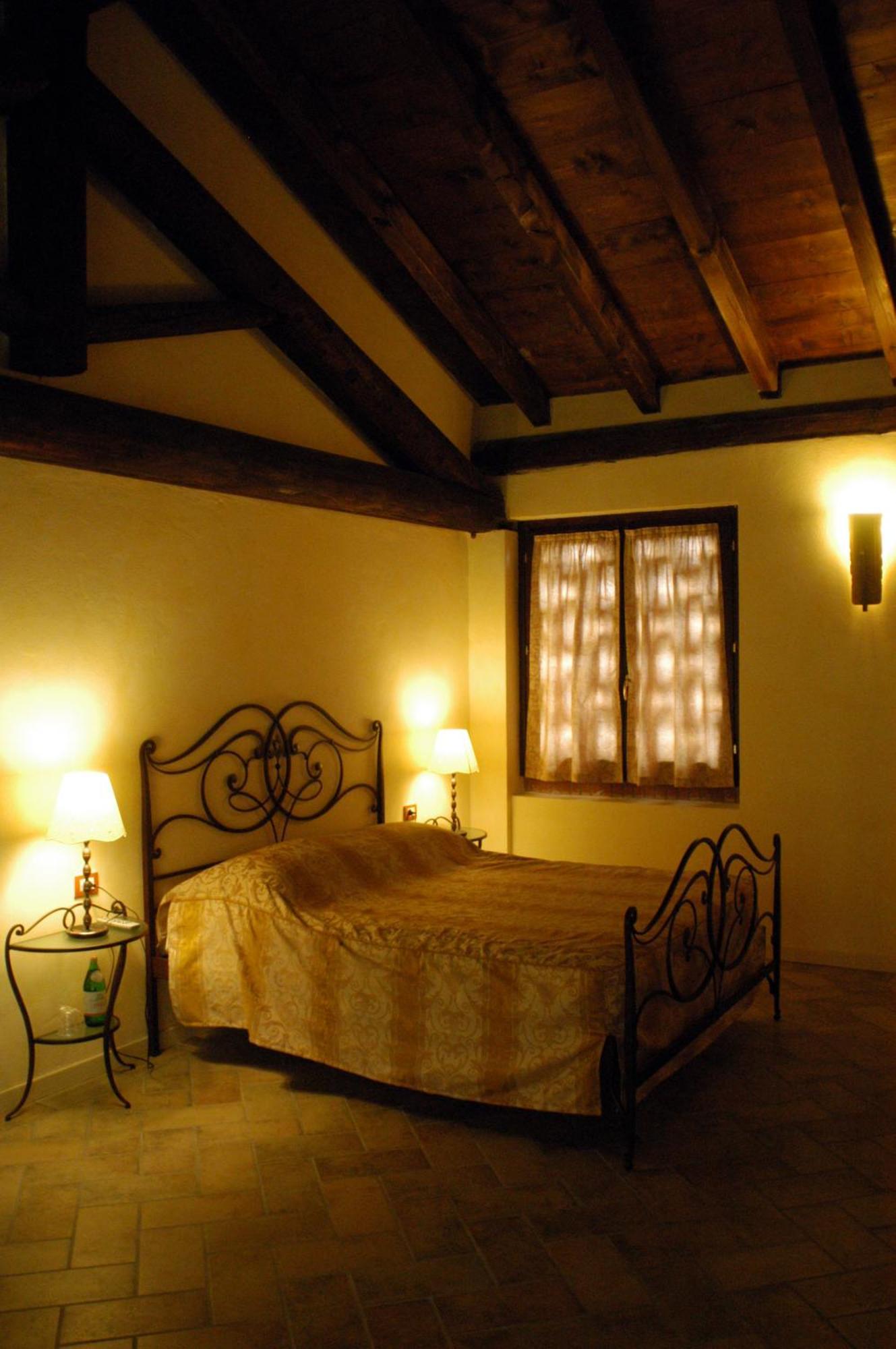 Agriturismo La Camilla Конкореццо Екстер'єр фото