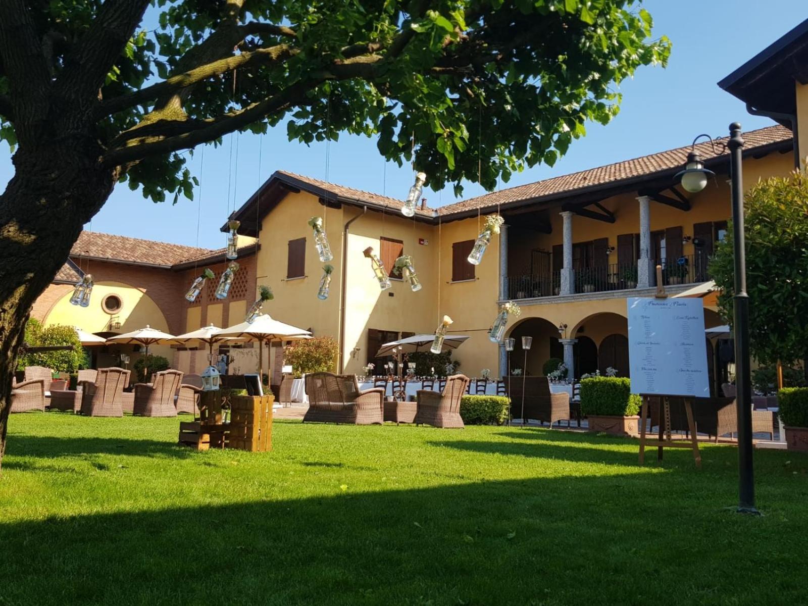 Agriturismo La Camilla Конкореццо Екстер'єр фото