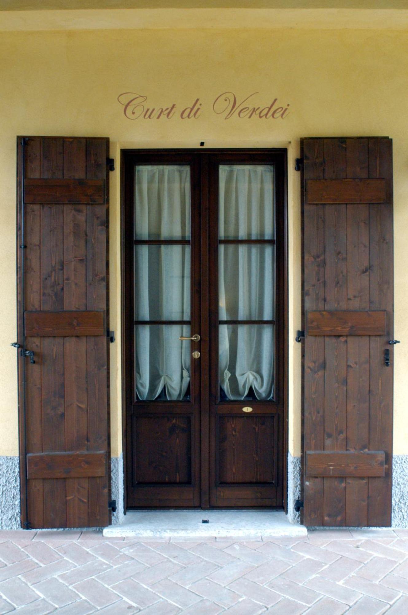 Agriturismo La Camilla Конкореццо Екстер'єр фото