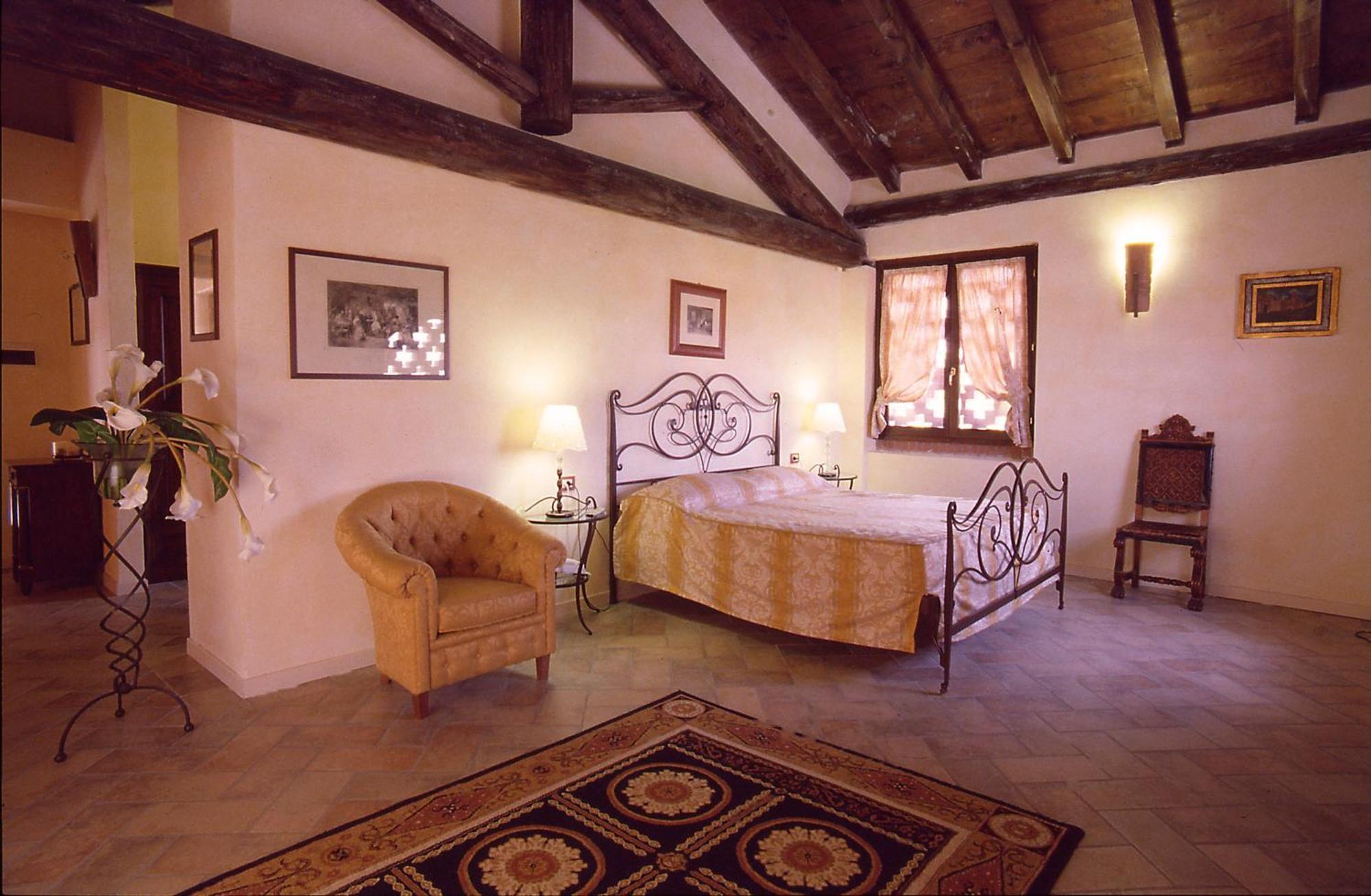 Agriturismo La Camilla Конкореццо Екстер'єр фото