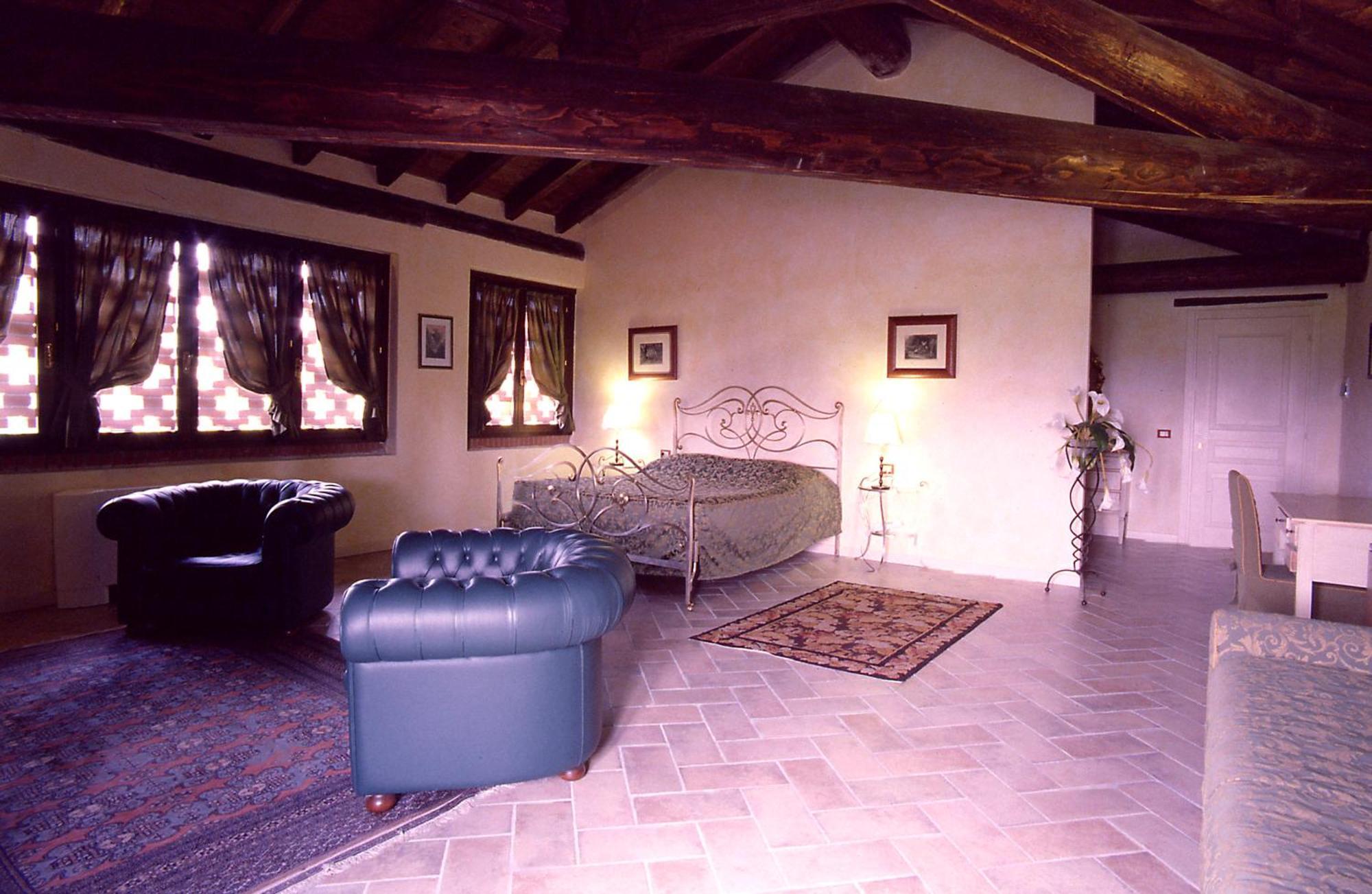 Agriturismo La Camilla Конкореццо Екстер'єр фото