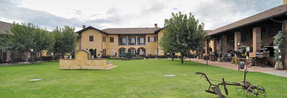 Agriturismo La Camilla Конкореццо Екстер'єр фото