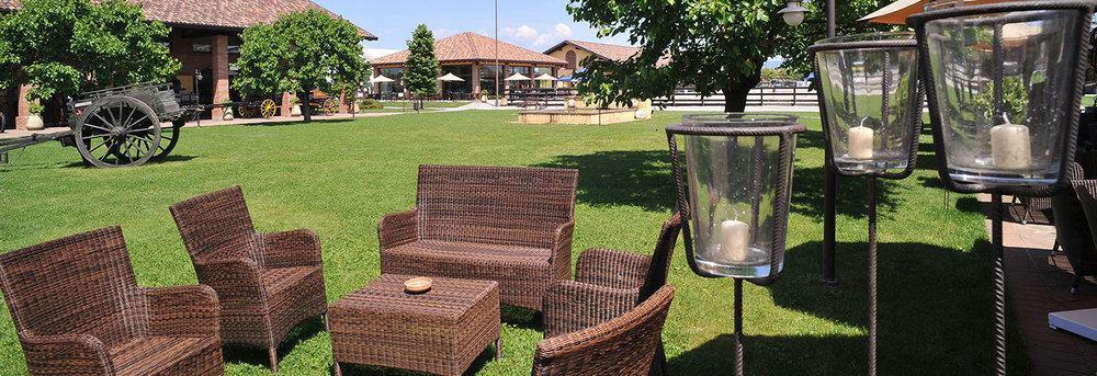 Agriturismo La Camilla Конкореццо Екстер'єр фото