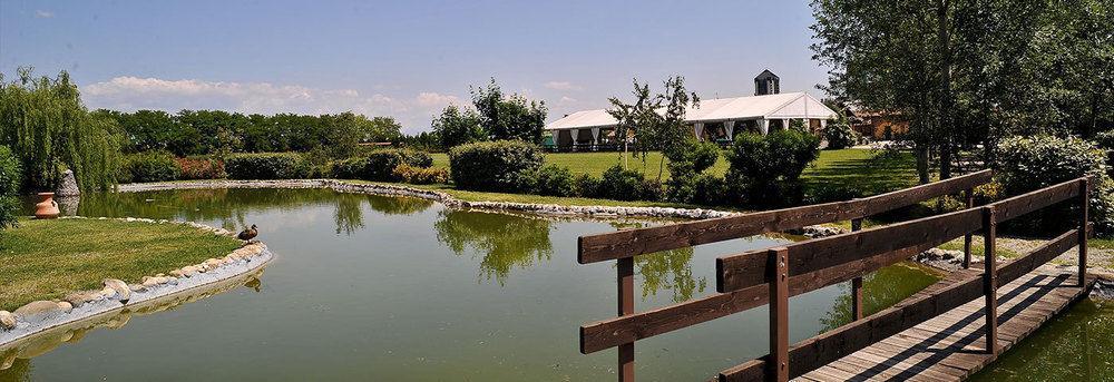 Agriturismo La Camilla Конкореццо Екстер'єр фото
