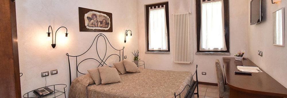 Agriturismo La Camilla Конкореццо Екстер'єр фото