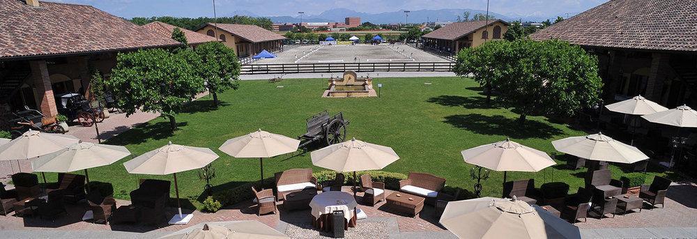 Agriturismo La Camilla Конкореццо Екстер'єр фото