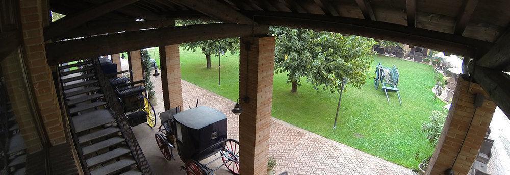 Agriturismo La Camilla Конкореццо Екстер'єр фото