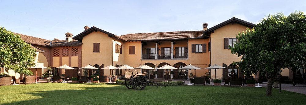 Agriturismo La Camilla Конкореццо Екстер'єр фото