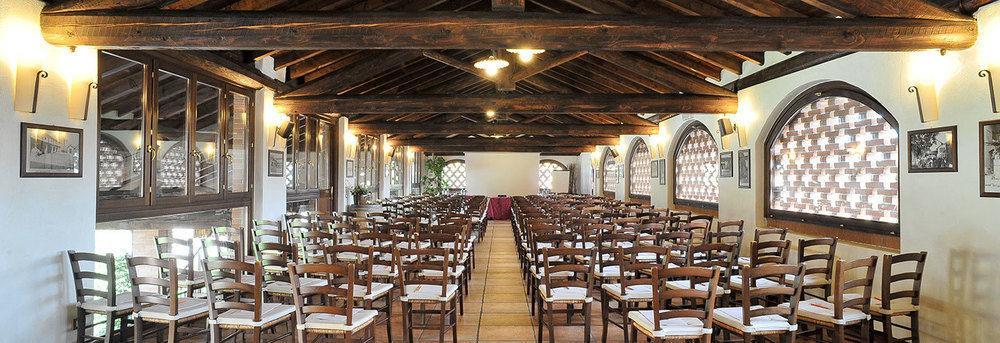 Agriturismo La Camilla Конкореццо Екстер'єр фото