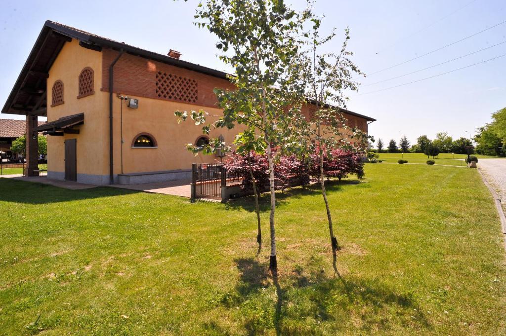 Agriturismo La Camilla Конкореццо Екстер'єр фото