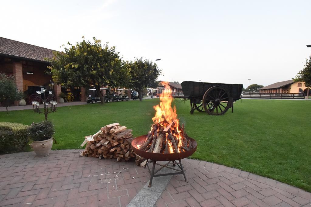 Agriturismo La Camilla Конкореццо Екстер'єр фото