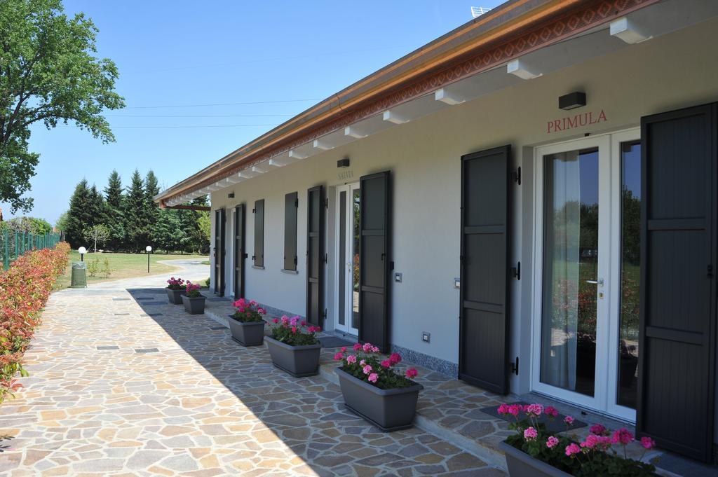 Agriturismo La Camilla Конкореццо Екстер'єр фото