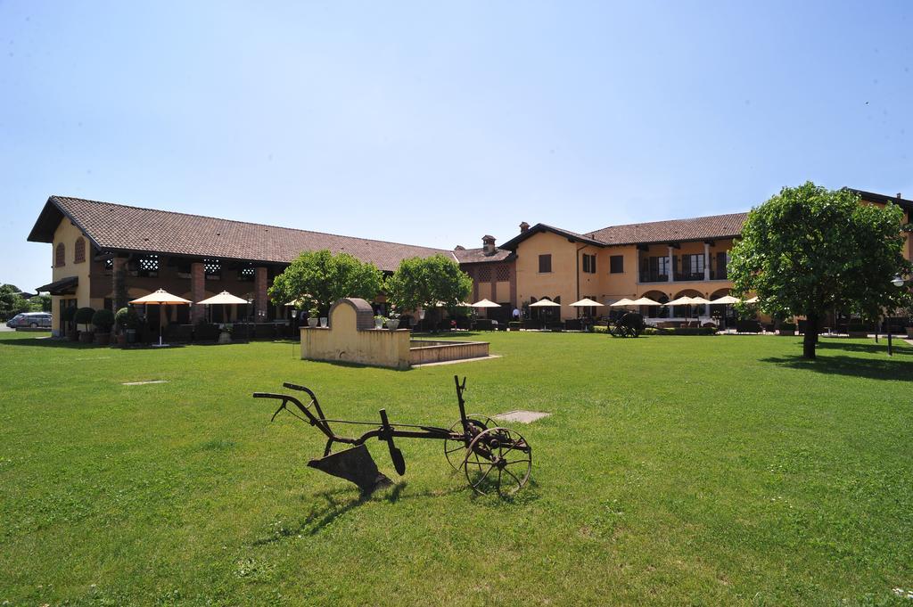 Agriturismo La Camilla Конкореццо Екстер'єр фото