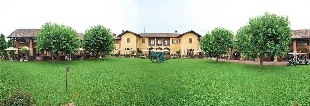 Agriturismo La Camilla Конкореццо Екстер'єр фото