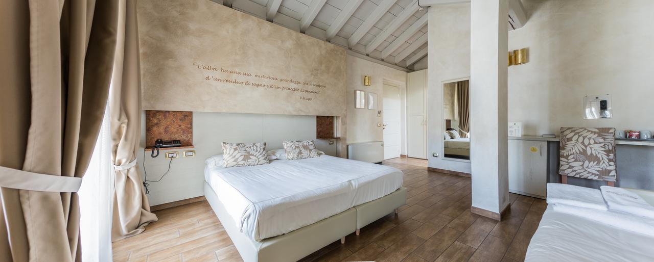 Agriturismo La Camilla Конкореццо Екстер'єр фото